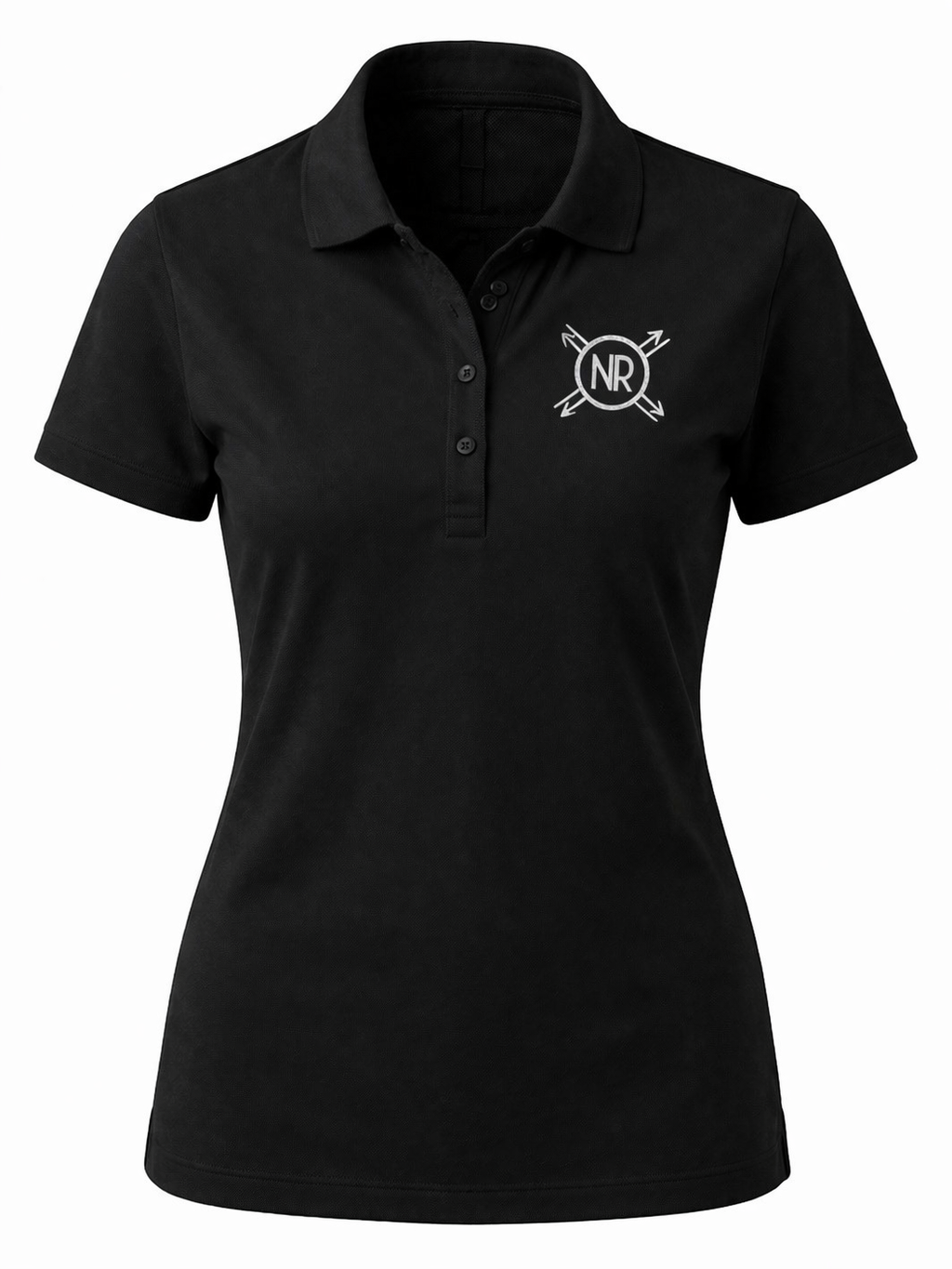Ladies NRB Compass Polo