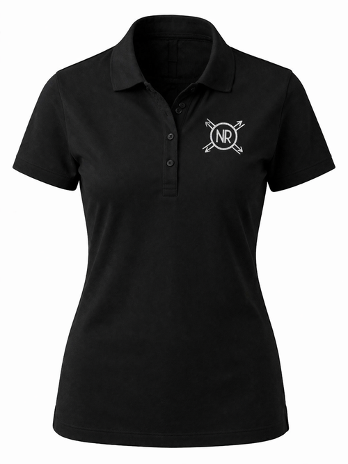 Ladies NRB Compass Polo