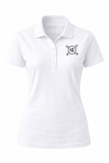 Ladies NRB Compass Polo