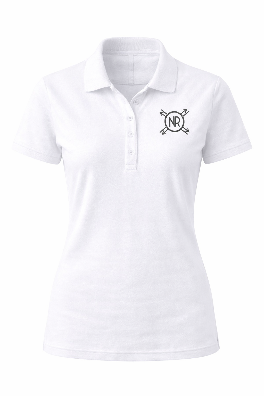 Ladies NRB Compass Polo