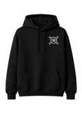 Men's NRB Compass Left Chest Hoodie