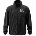 Men's NRB Compass Left Chest Windbreaker